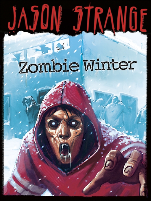 Cover image for Zombie Winter